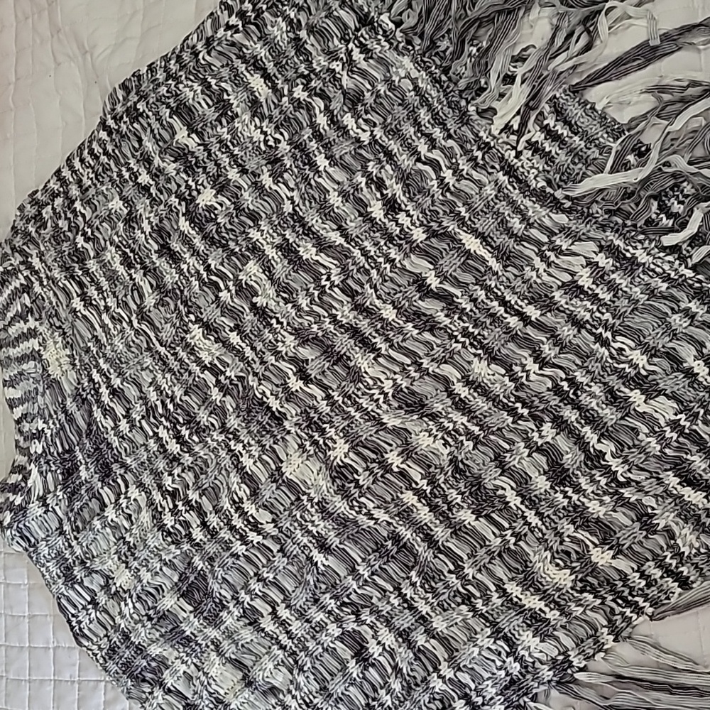 Poncho